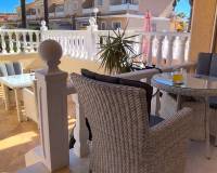 Bestaande woningen - Townhouse - Ciudad Quesada - Ciudad Quesada - Doña Pepa