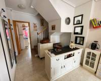 Bestaande woningen - Townhouse - Ciudad Quesada - Lo Marabu - Doña Pepa 2