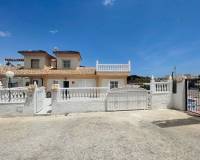 Bestaande woningen - Townhouse - Ciudad Quesada - Upper Golf
