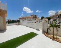 Bestaande woningen - Townhouse - Ciudad Quesada - Upper Golf