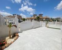 Bestaande woningen - Townhouse - Ciudad Quesada - Upper Golf