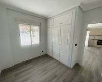 Bestaande woningen - Townhouse - Ciudad Quesada - Upper Golf