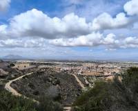 Bestaande woningen - Townhouse - Ciudad Quesada - Upper Quesada