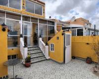 Bestaande woningen - Townhouse - Ciudad Quesada - Upper Quesada