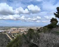 Bestaande woningen - Townhouse - Ciudad Quesada - Upper Quesada