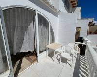 Bestaande woningen - Townhouse - Ciudad Quesada - Upper Quesada