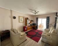 Bestaande woningen - Townhouse - Ciudad Quesada - Upper Quesada