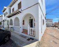 Bestaande woningen - Townhouse - Ciudad Quesada - Upper Quesada