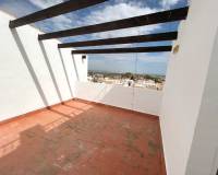 Bestaande woningen - Townhouse - Ciudad Quesada - Upper Quesada