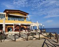 Bestaande woningen - Townhouse - Orihuela Costa - Punta Prima