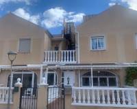 Bestaande woningen - Townhouse - Orihuela Costa - Punta Prima