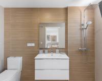 Bestaande woningen - Townhouse - Rafal - pueblo