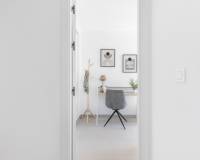 Bestaande woningen - Townhouse - Rafal - pueblo