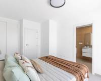 Bestaande woningen - Townhouse - Rafal - pueblo