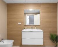 Bestaande woningen - Townhouse - Rafal - pueblo