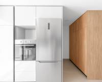 Bestaande woningen - Townhouse - Rafal - pueblo