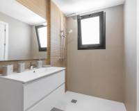 Bestaande woningen - Townhouse - Rafal - pueblo