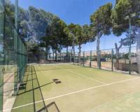 Bestaande woningen - Townhouse - Rafal - pueblo