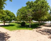 Bestaande woningen - Townhouse - Rafal - pueblo