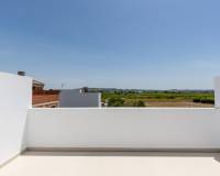 Bestaande woningen - Townhouse - Rafal - pueblo