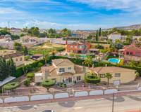 Bestaande woningen - villa - Algorfa - Castillo De Montemar