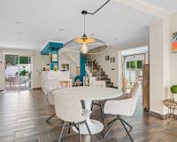 Bestaande woningen - villa - Algorfa - Castillo De Montemar