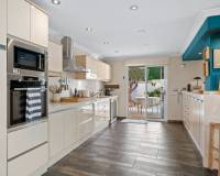 Bestaande woningen - villa - Algorfa - Castillo De Montemar