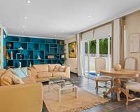 Bestaande woningen - villa - Algorfa - Castillo De Montemar