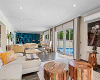 Bestaande woningen - villa - Algorfa - Castillo De Montemar