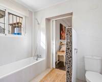 Bestaande woningen - villa - Algorfa - Castillo De Montemar