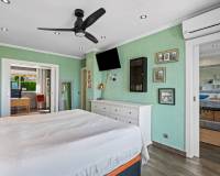 Bestaande woningen - villa - Algorfa - Castillo De Montemar