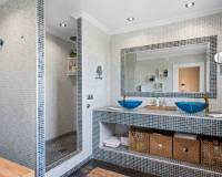 Bestaande woningen - villa - Algorfa - Castillo De Montemar