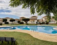 Bestaande woningen - villa - Algorfa - Lo Crispin