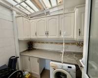 Bestaande woningen - villa - Algorfa - Lo Crispin