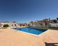 Bestaande woningen - villa - Algorfa - Lo Crispin