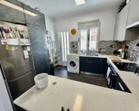 Bestaande woningen - villa - Algorfa - Lo Crispin
