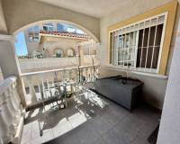 Bestaande woningen - villa - Algorfa - Lo Crispin