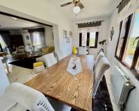 Bestaande woningen - villa - Algorfa - Lomas De La Juliana