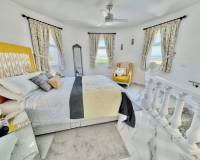 Bestaande woningen - villa - Algorfa - Lomas De La Juliana