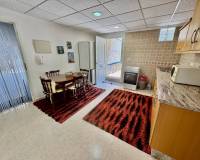 Bestaande woningen - villa - Algorfa - Lomas De La Juliana