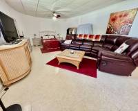 Bestaande woningen - villa - Algorfa - Lomas De La Juliana