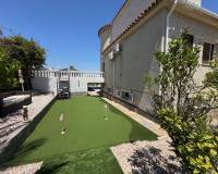 Bestaande woningen - villa - Algorfa - Lomas De La Juliana