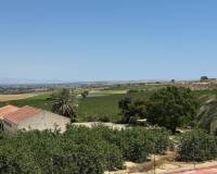 Bestaande woningen - villa - Algorfa - Lomas De La Juliana