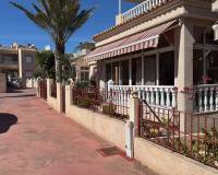 Bestaande woningen - villa - Algorfa - Montemar