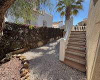 Bestaande woningen - villa - Algorfa - Montemar