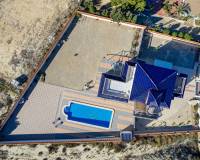 Bestaande woningen - villa - Almoradí - Lomas de La Juliana