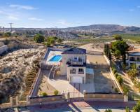 Bestaande woningen - villa - Almoradí - Lomas de La Juliana
