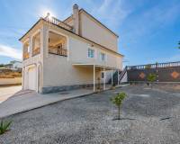 Bestaande woningen - villa - Almoradí - Lomas de La Juliana