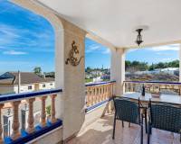 Bestaande woningen - villa - Almoradí - Lomas de La Juliana