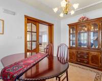 Bestaande woningen - villa - Almoradí - Lomas de La Juliana